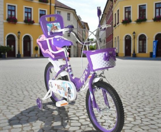 صورة دراجة مقاس 12,14,16,20